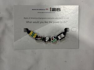 FIFA 2026 Australia Bracelet Small